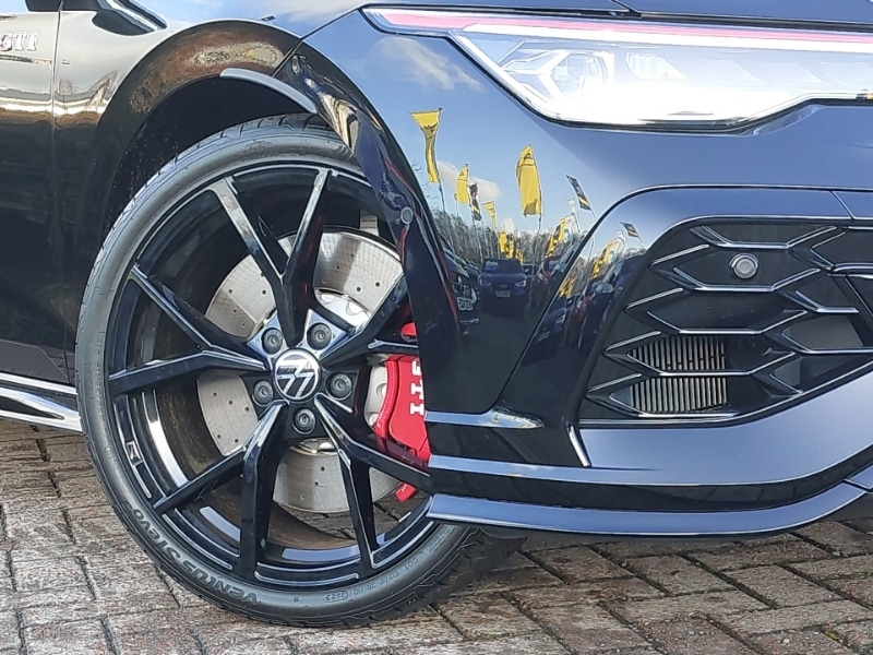 Used Volkswagen Golf 2025 for sale - 77090678: Photo 9