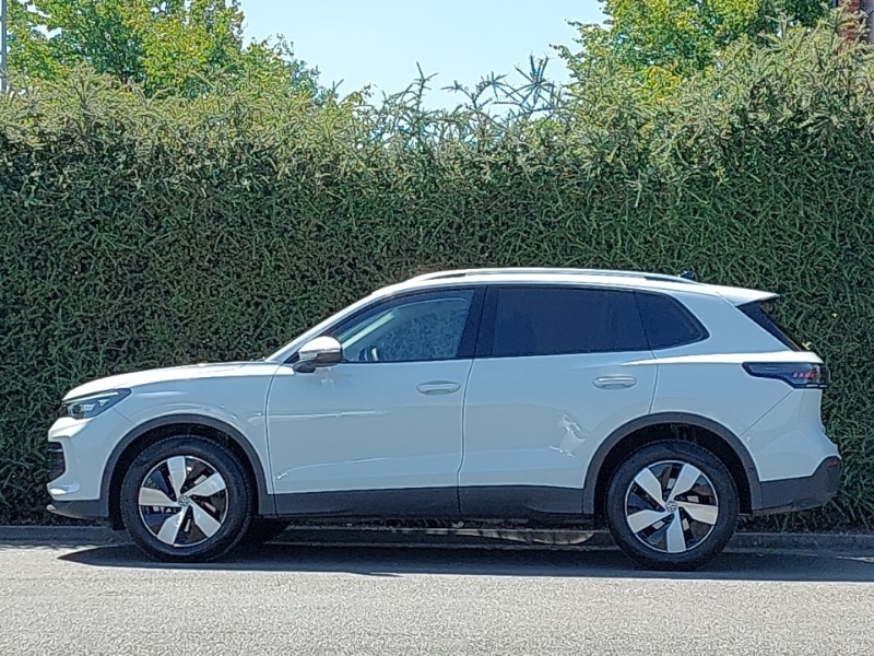 Used Volkswagen Tiguan 2024 for sale - 77273867: Photo 4