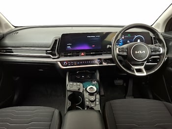 Used Kia Sportage 2023 for sale - 78439255: Photo