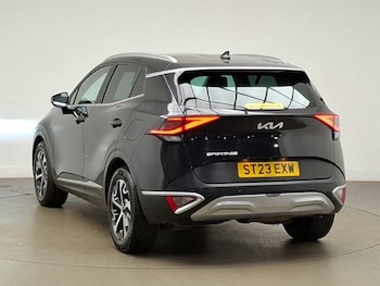 Used Kia Sportage 2023 for sale - 78439255: Photo