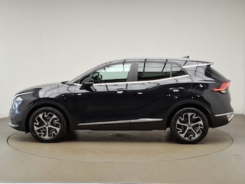 Used Kia Sportage 2023 for sale - 78439255: Photo