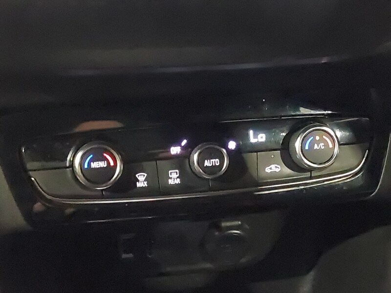 Used Vauxhall Corsa 2022 for sale - 77606424: Photo 11