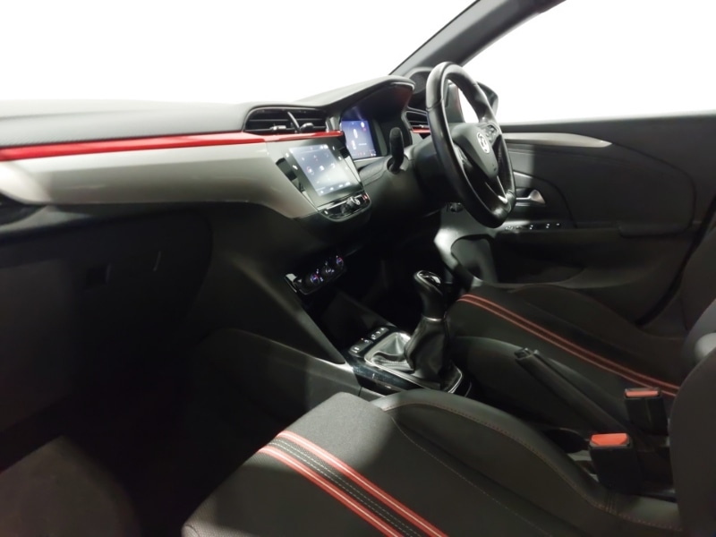 Used Vauxhall Corsa 2022 for sale - 77606424: Photo 5