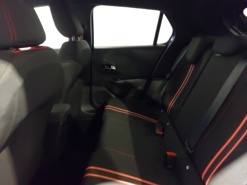 Used Vauxhall Corsa 2022 for sale - 77606424: Photo 6