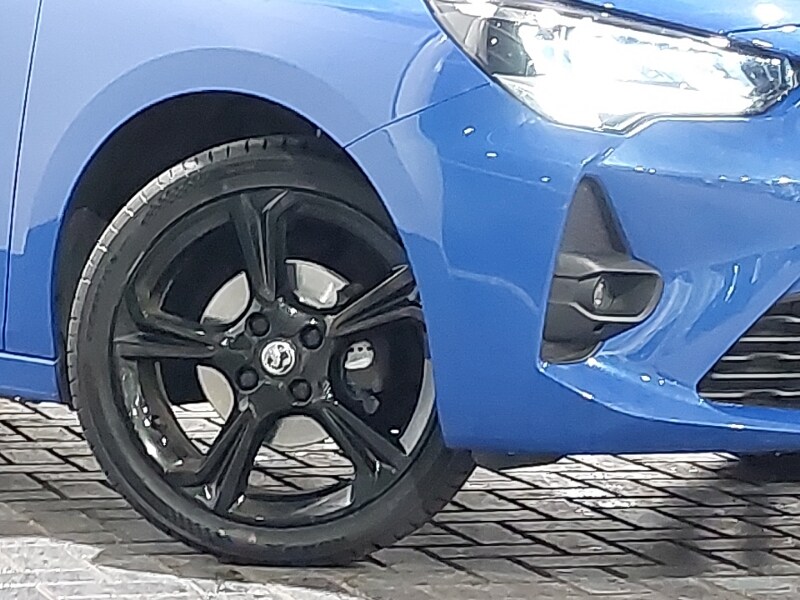 Used Vauxhall Corsa 2022 for sale - 77606424: Photo 9