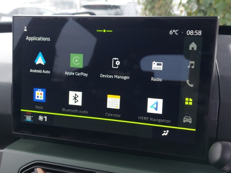 Used Dacia Spring 2024 for sale - 77985593: Photo 10