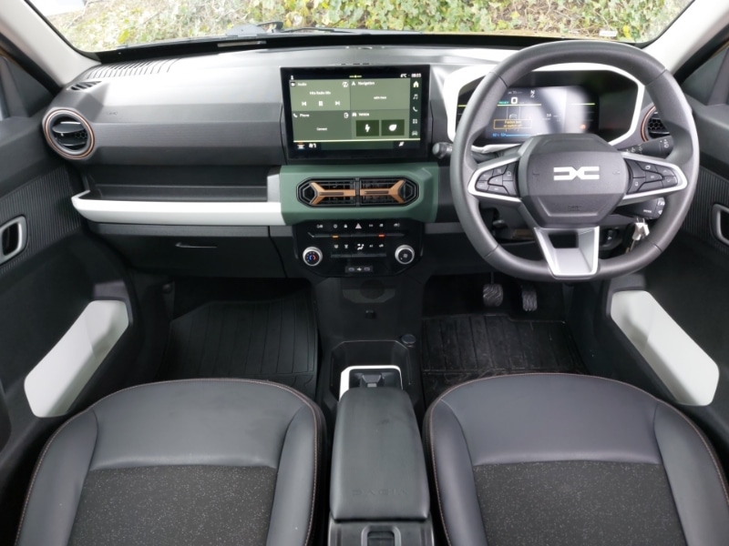 Used Dacia Spring 2024 for sale - 77985593: Photo 2