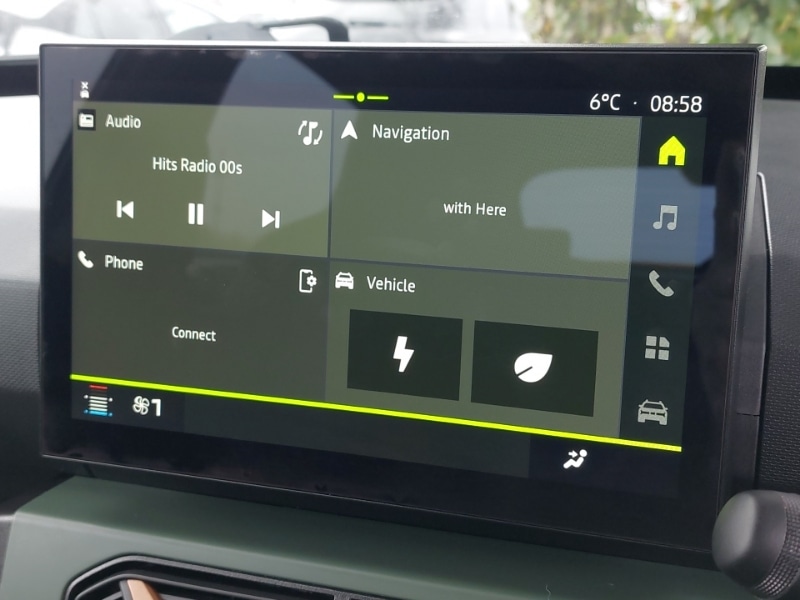 Used Dacia Spring 2024 for sale - 77985593: Photo 7