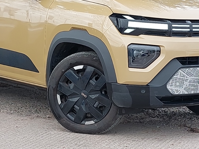 Used Dacia Spring 2024 for sale - 77985593: Photo 9