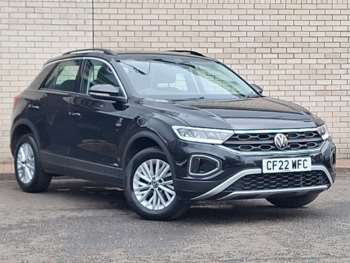 2022 - 1.5 TSI Life 5dr DSG