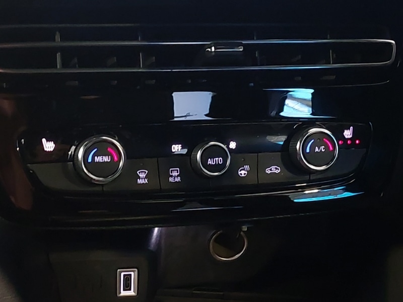 Used Vauxhall Mokka 2026 for sale - 77767763: Photo 11