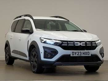 2023 - 1.0 TCe Extreme SE 5dr