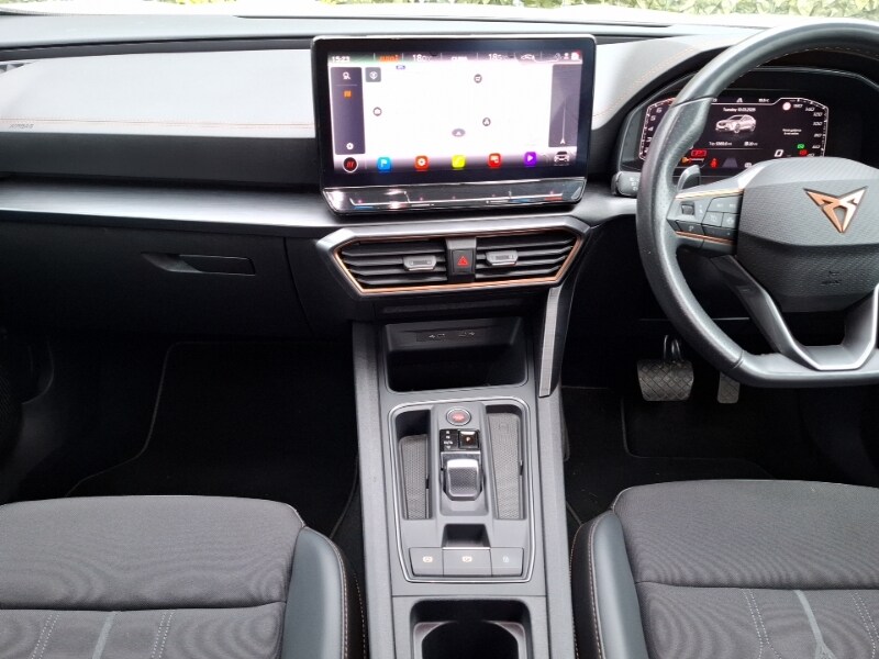 Used Cupra Formentor 2022 for sale - 77876234: Photo 10