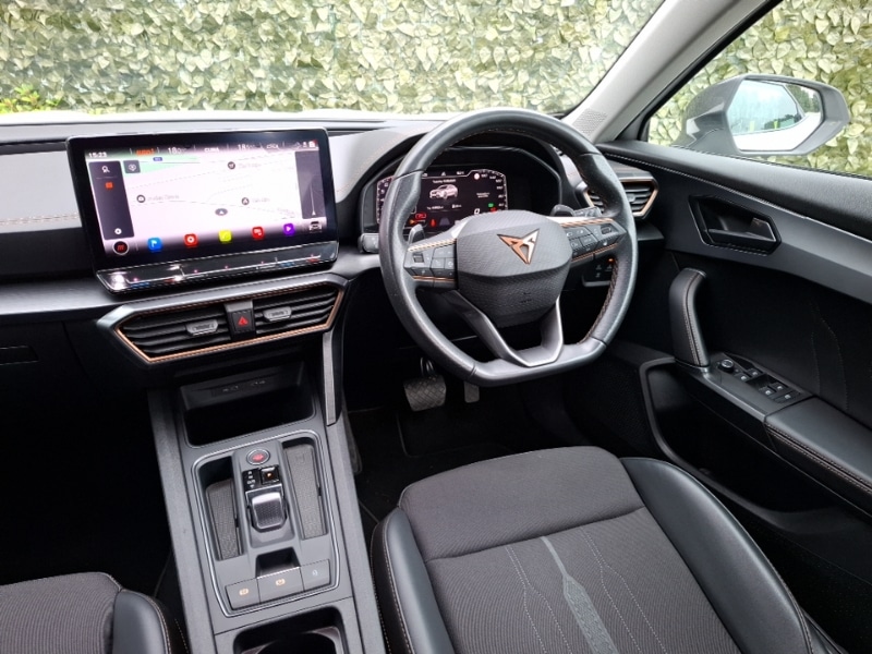 Used Cupra Formentor 2022 for sale - 77876234: Photo 11