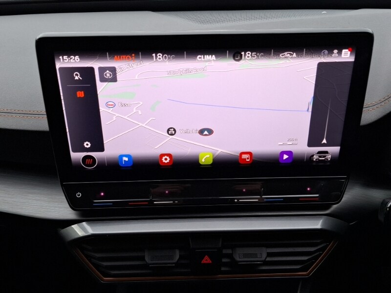 Used Cupra Formentor 2022 for sale - 77876234: Photo 12