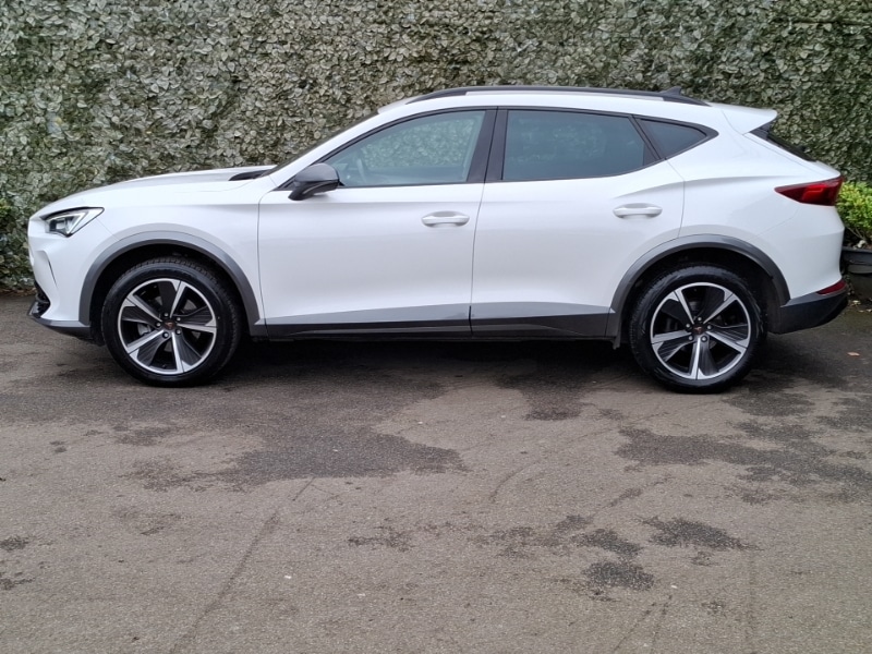 Used Cupra Formentor 2022 for sale - 77876234: Photo 4