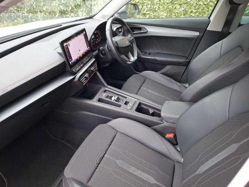 Used Cupra Formentor 2022 for sale - 77876234: Photo 5