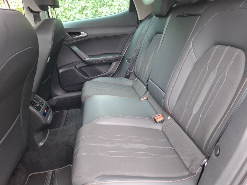 Used Cupra Formentor 2022 for sale - 77876234: Photo 6