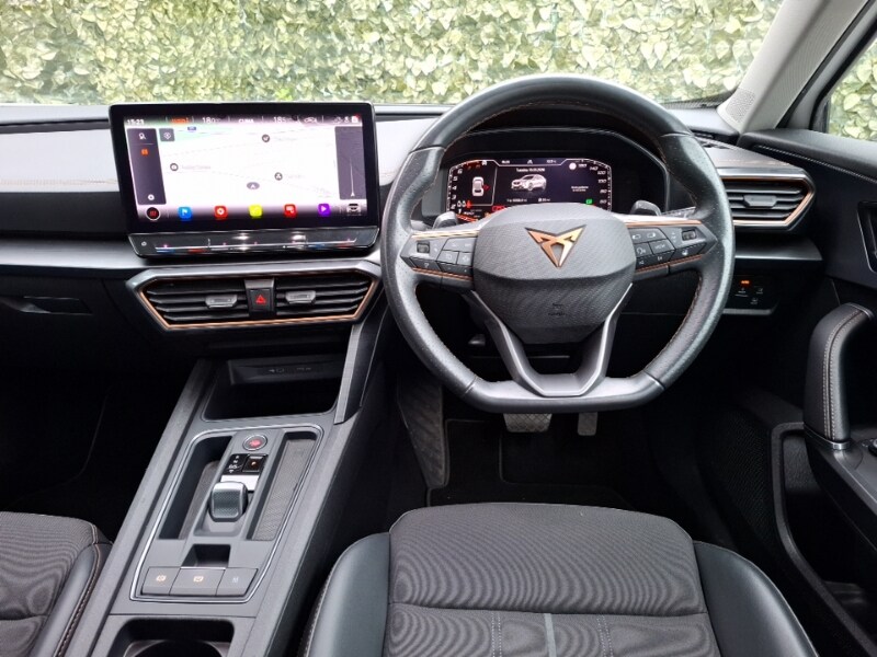 Used Cupra Formentor 2022 for sale - 77876234: Photo 7