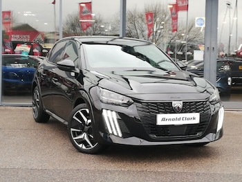Peugeot 208 feature image