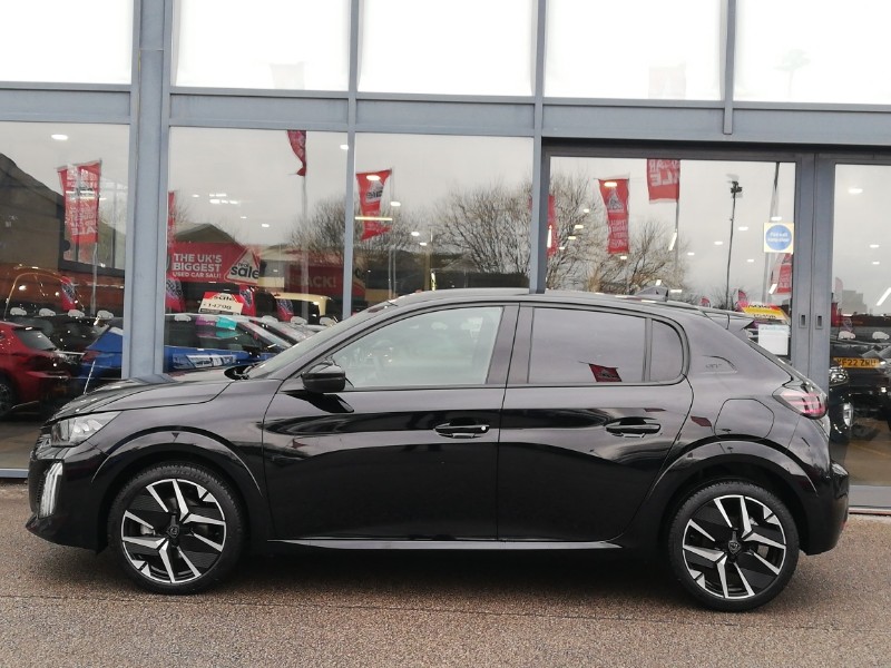 Used Peugeot 208 2024 for sale - 77876627: Photo 4