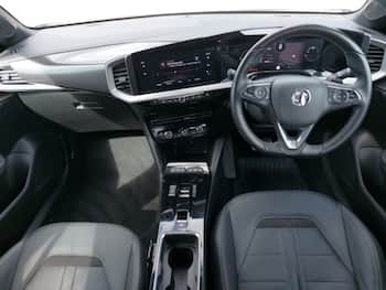 Used Vauxhall Mokka 2023 for sale - 79626258: Photo
