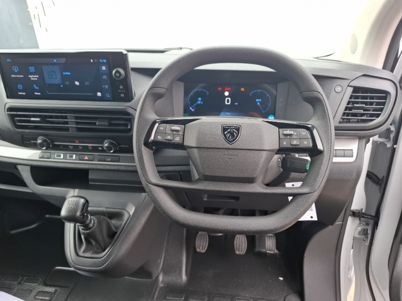 Used Peugeot Expert 2024 for sale - 76387730: Photo 10