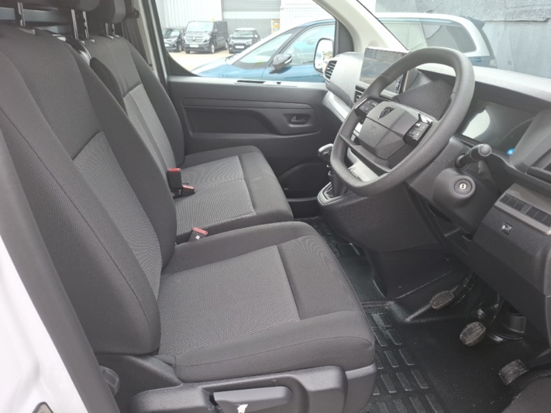 Used Peugeot Expert 2024 for sale - 76387730: Photo 11