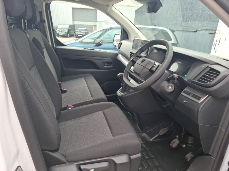 Used Peugeot Expert 2024 for sale - 76387730: Photo 2