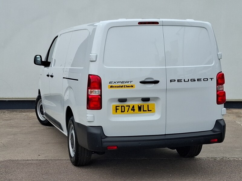 Used Peugeot Expert 2024 for sale - 76387730: Photo 3