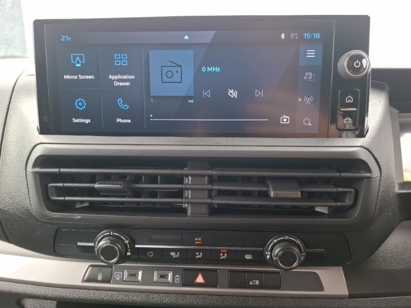 Used Peugeot Expert 2024 for sale - 76387730: Photo 7