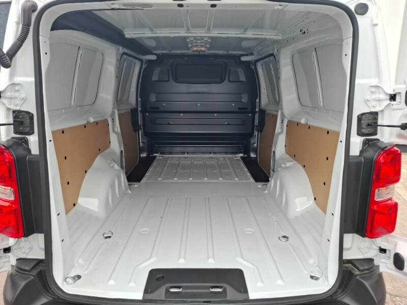 Used Peugeot Expert 2024 for sale - 76387730: Photo 8