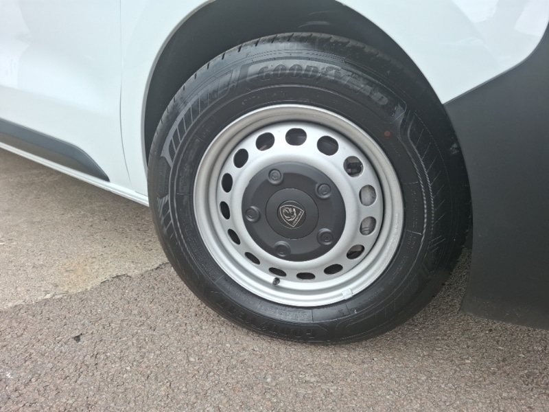 Used Peugeot Expert 2024 for sale - 76387730: Photo 9