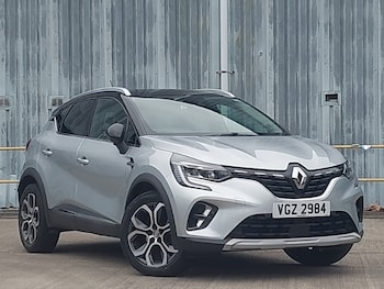 Renault - Captur