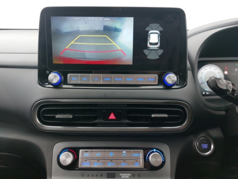 Used Hyundai KONA 2021 for sale - 76855550: Photo 11