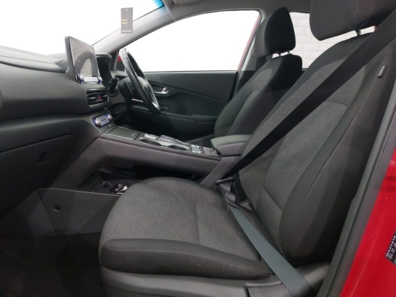 Used Hyundai KONA 2021 for sale - 76855550: Photo 5