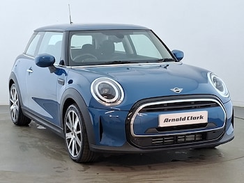 Used MINI One 2022 for sale - 78817096: Photo