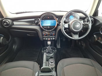 Used MINI One 2022 for sale - 78817096: Photo