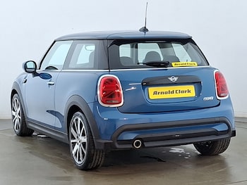 Used MINI One 2022 for sale - 78817096: Photo