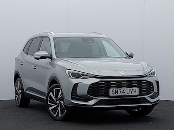 2025 - 1.5 Hybrid+ Trophy 5dr Auto