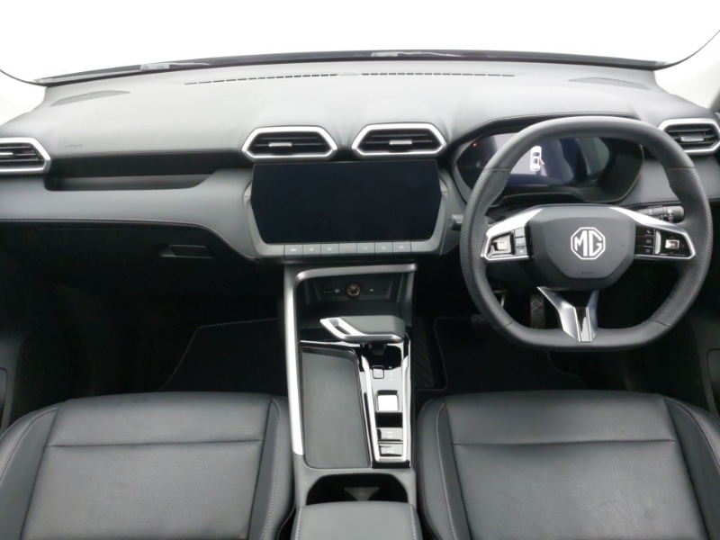 Used MG MG ZS 2025 for sale - 76880581: Photo 2