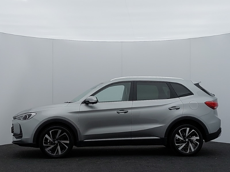 Used MG MG ZS 2025 for sale - 76880581: Photo 4