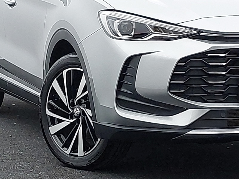 Used MG MG ZS 2025 for sale - 76880581: Photo 9