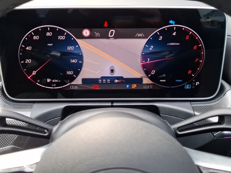 Used Mercedes-Benz C Class 2025 for sale - 77762070: Photo 11