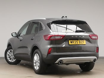 Used Ford Kuga 2025 for sale - 76947719: Photo