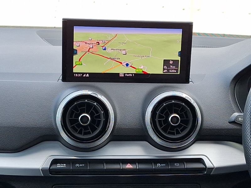 Used Audi Q2 2022 for sale - 78041514: Photo 11