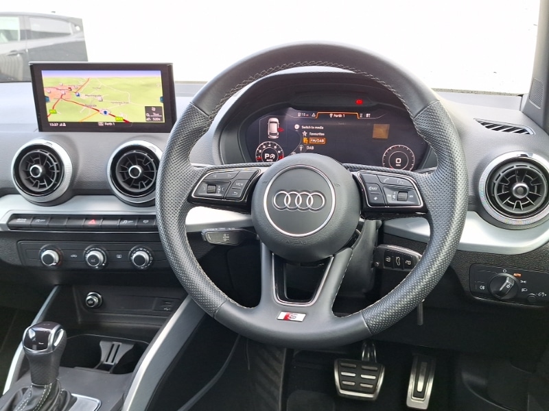 Used Audi Q2 2022 for sale - 78041514: Photo 7