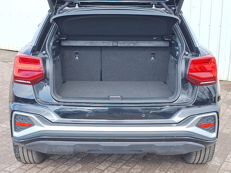 Used Audi Q2 2022 for sale - 78041514: Photo 8