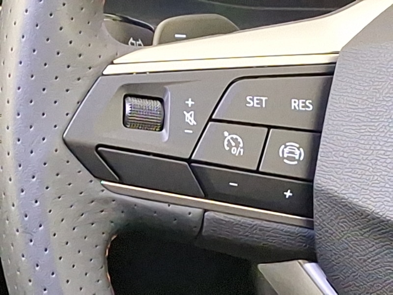 Used SEAT Leon 2024 for sale - 77674539: Photo 10