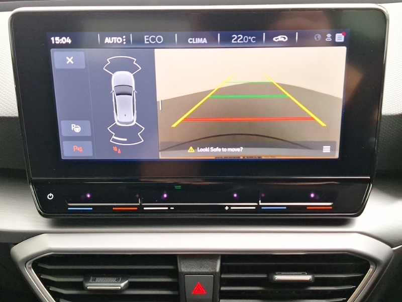 Used SEAT Leon 2024 for sale - 77674539: Photo 12